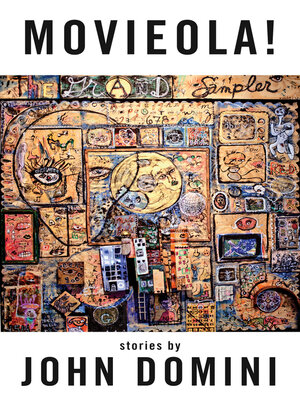 Movieola - ebook